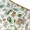 Wrapables Large & Small Foldable Tote Nylon Reusable Grocery Bags, Set of 2, Koalas